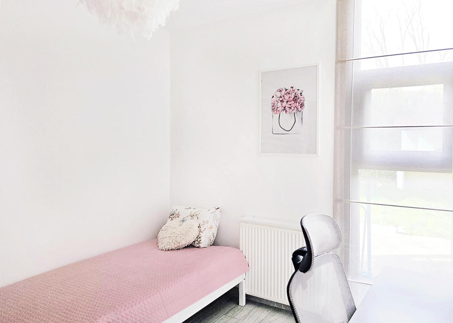 Апартаменти Bed & Breakfast - Entre Paris & Disneyland Руассі-ан-Брі Екстер'єр фото
